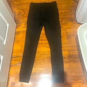 BDG twig high-rise size 27